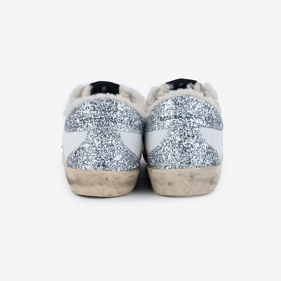 SNEAKERS GOLDEN GOOSE - NUOVI ARRIVI A/I