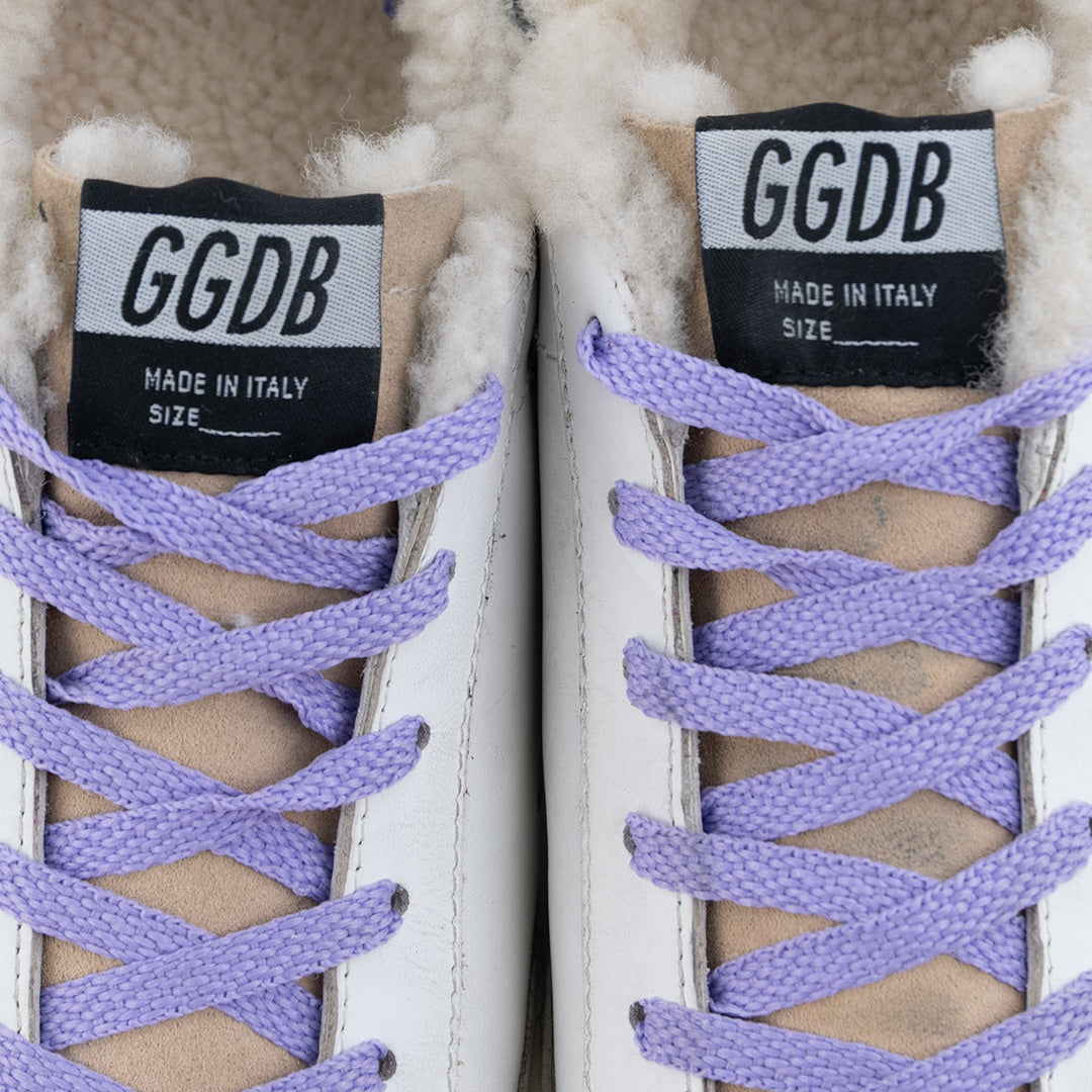 SNEAKERS GOLDEN GOOSE - NUOVI ARRIVI A/I