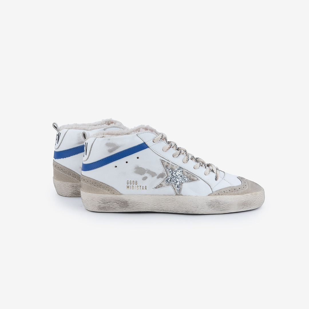 SNEAKERS GOLDEN GOOSE - NUOVI ARRIVI A/I