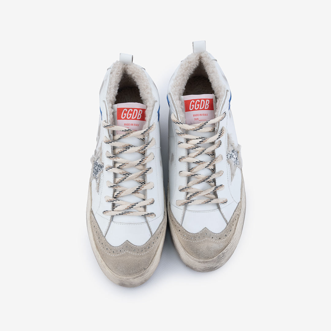 SNEAKERS GOLDEN GOOSE - NUOVI ARRIVI A/I
