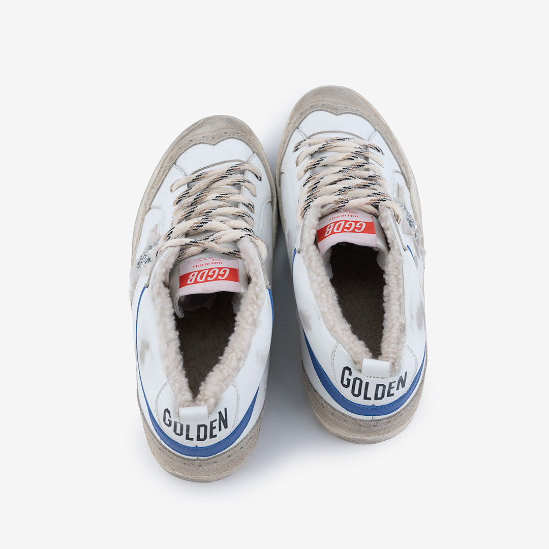 SNEAKERS GOLDEN GOOSE - NUOVI ARRIVI A/I