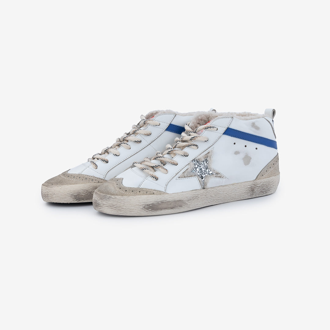 SNEAKERS GOLDEN GOOSE - NUOVI ARRIVI A/I