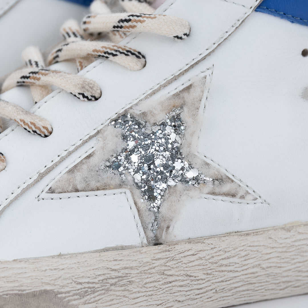 SNEAKERS GOLDEN GOOSE - NUOVI ARRIVI A/I