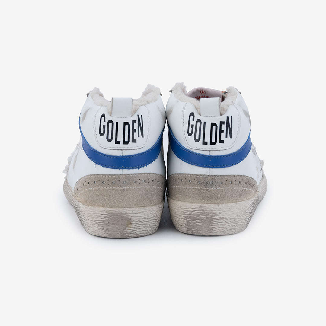 SNEAKERS GOLDEN GOOSE - NUOVI ARRIVI A/I