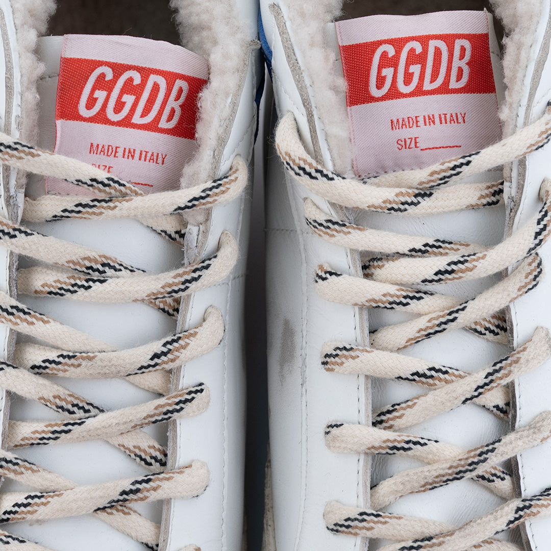 SNEAKERS GOLDEN GOOSE - NUOVI ARRIVI A/I