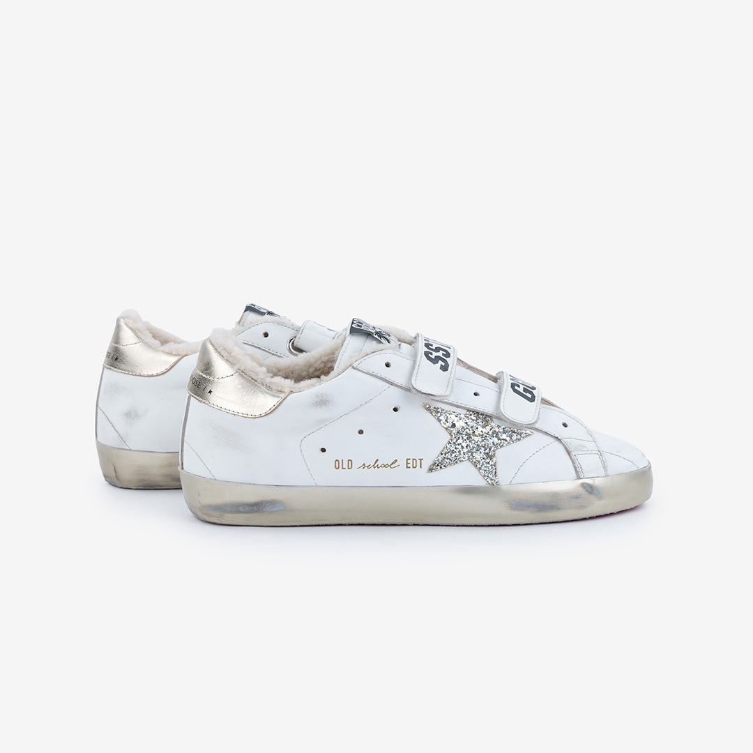 SNEAKERS GOLDEN GOOSE - NUOVI ARRIVI A/I