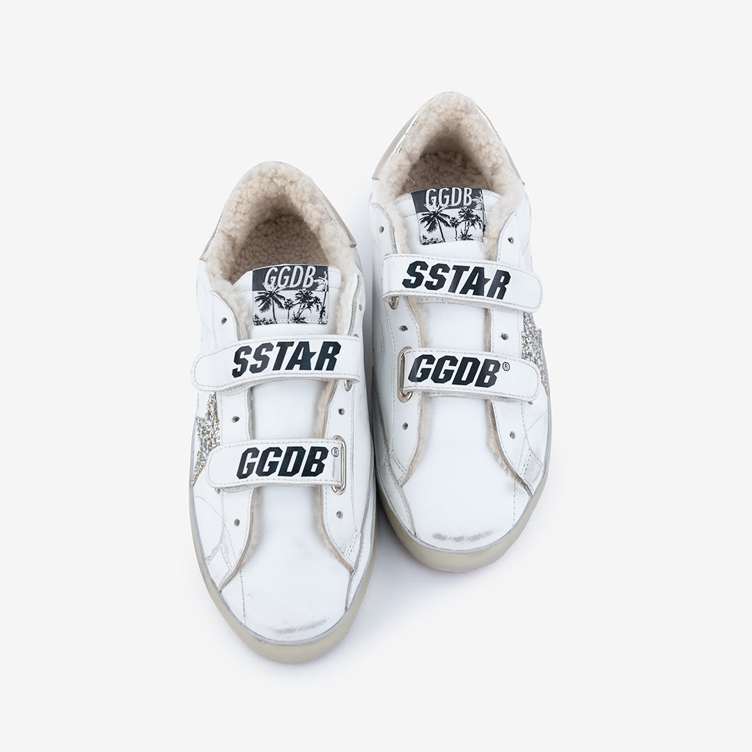 SNEAKERS GOLDEN GOOSE - NUOVI ARRIVI A/I