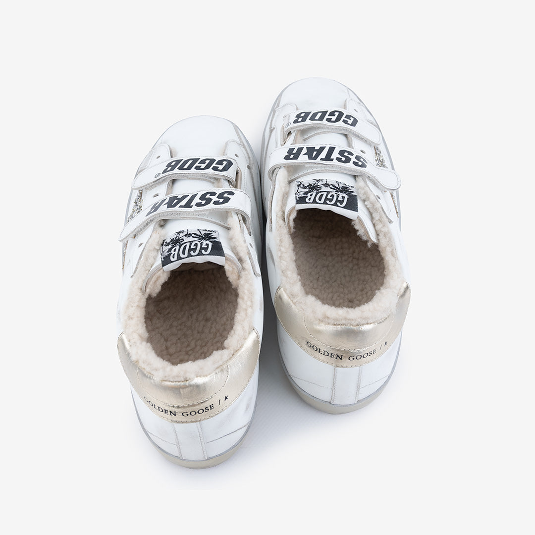 SNEAKERS GOLDEN GOOSE - NUOVI ARRIVI A/I