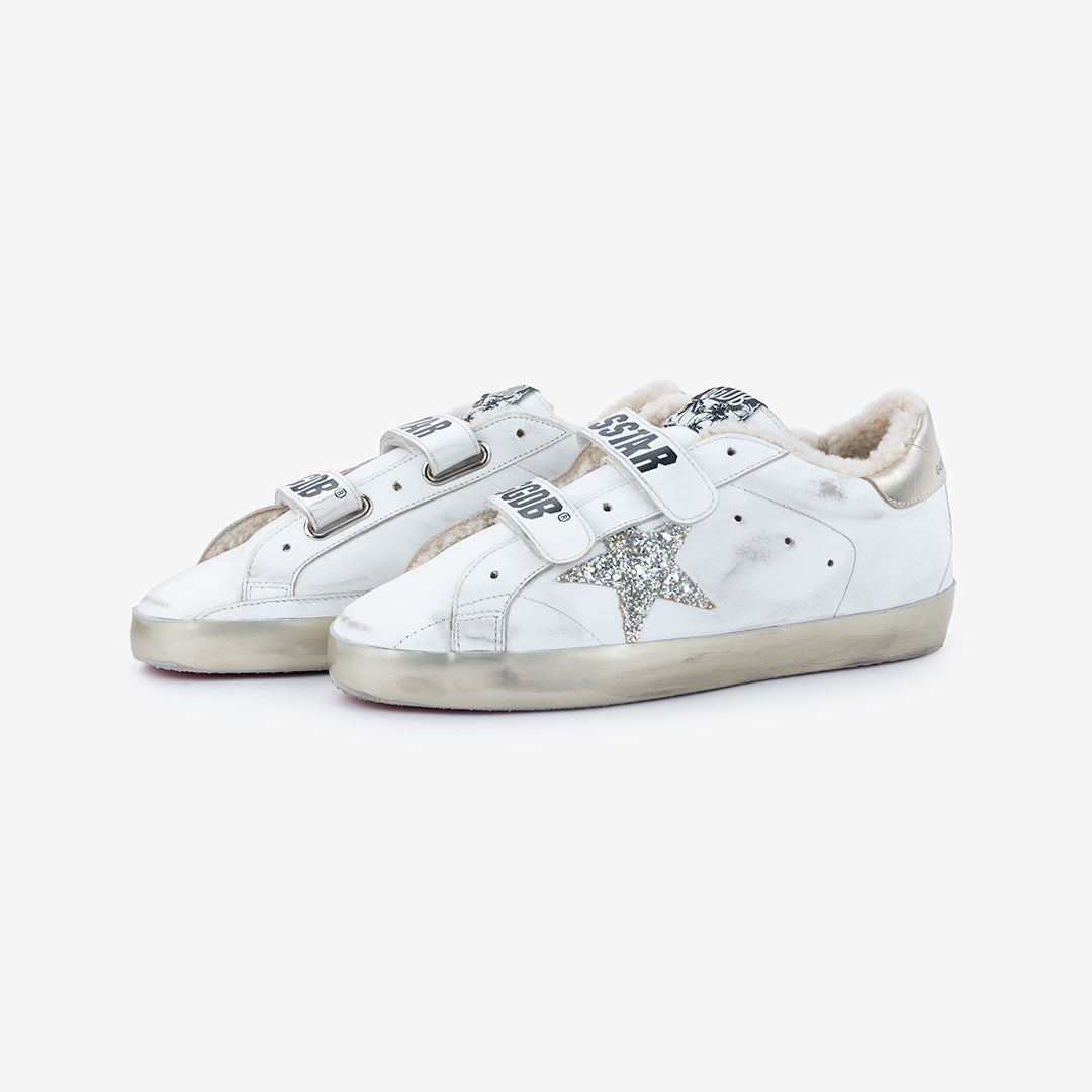 SNEAKERS GOLDEN GOOSE - NUOVI ARRIVI A/I