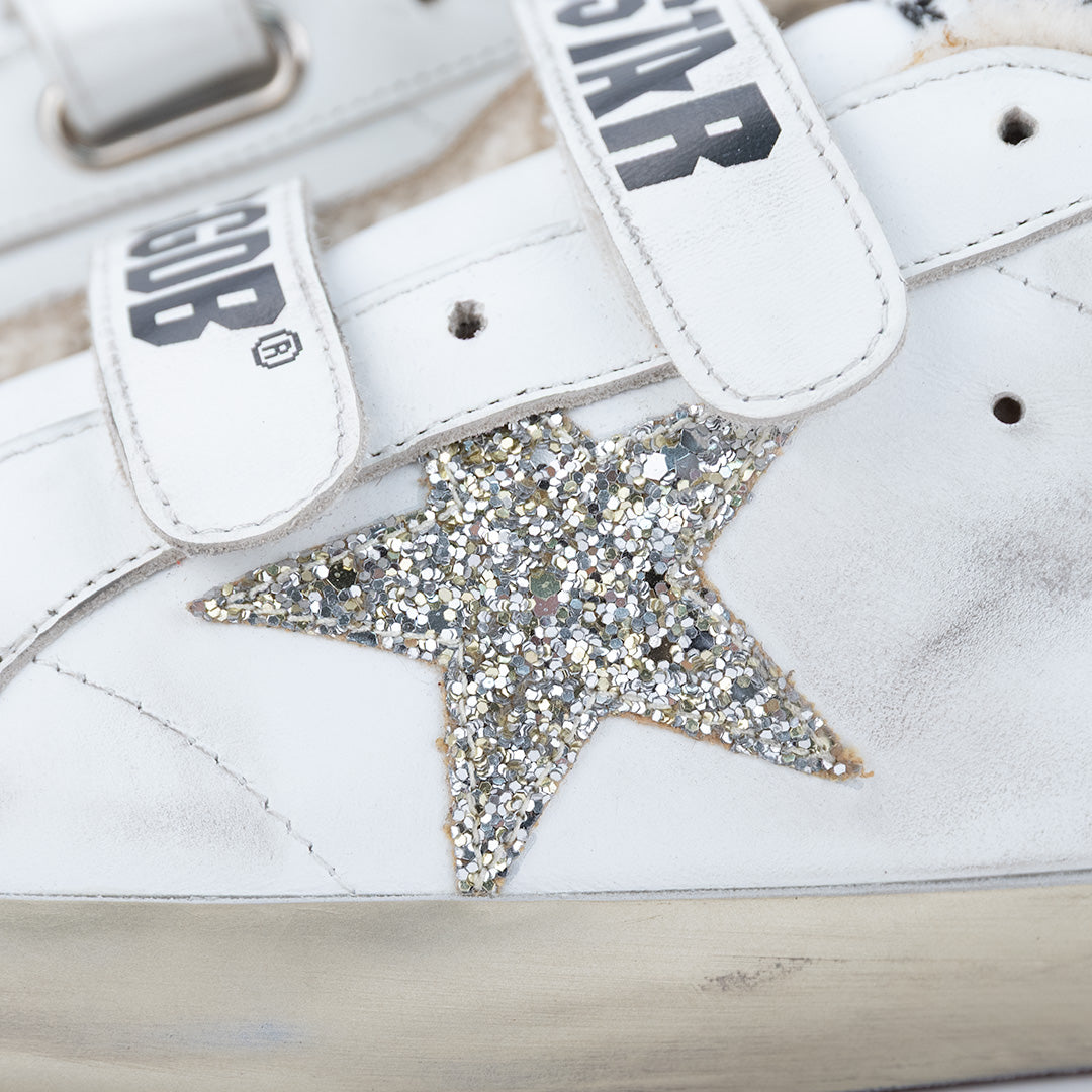 SNEAKERS GOLDEN GOOSE - NUOVI ARRIVI A/I