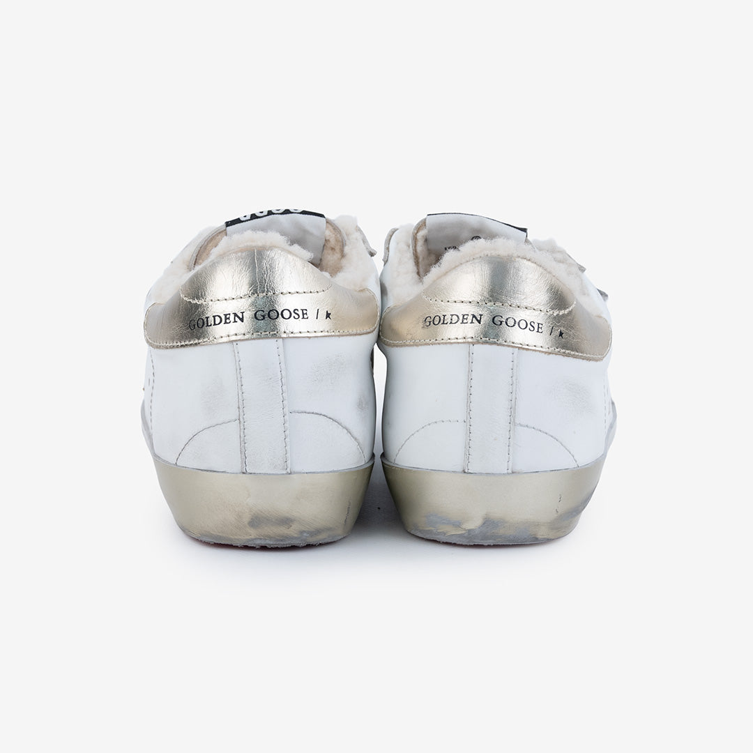 SNEAKERS GOLDEN GOOSE - NUOVI ARRIVI A/I
