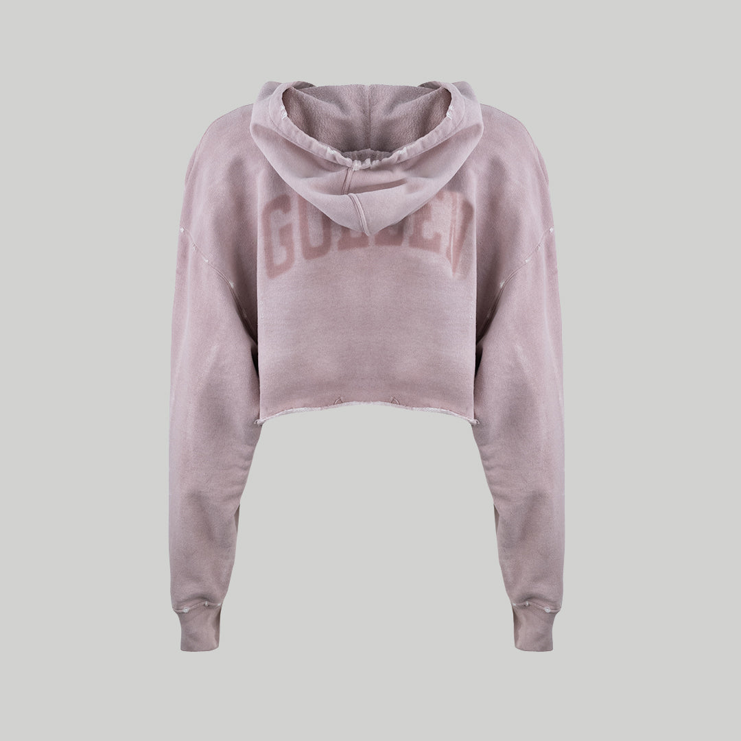 WOMEN'S GOLDEN GOOSE SWEATSHIRT