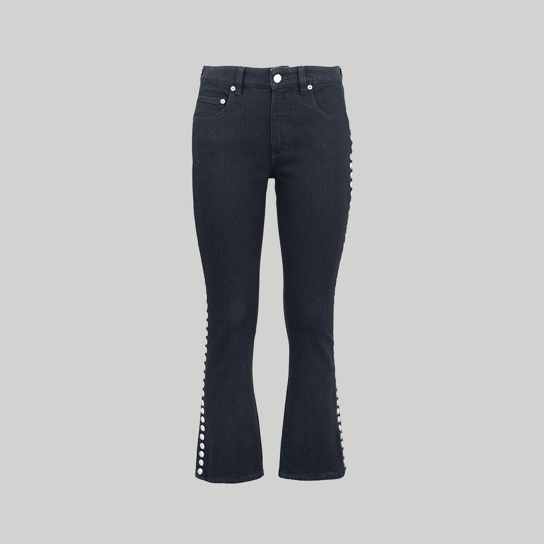 WOMEN'S GOLDEN GOOSE JEANS