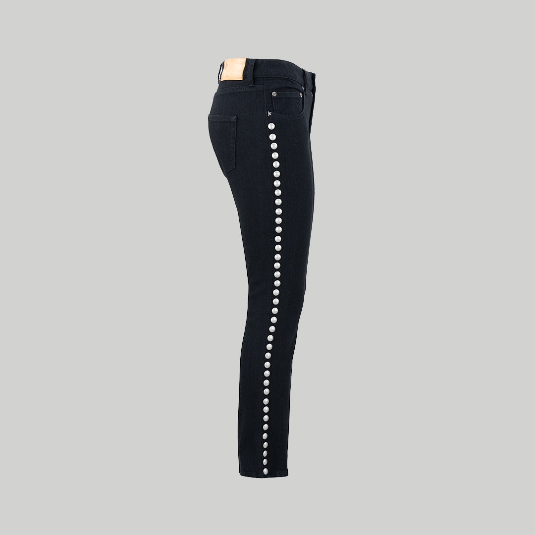 WOMEN'S GOLDEN GOOSE JEANS