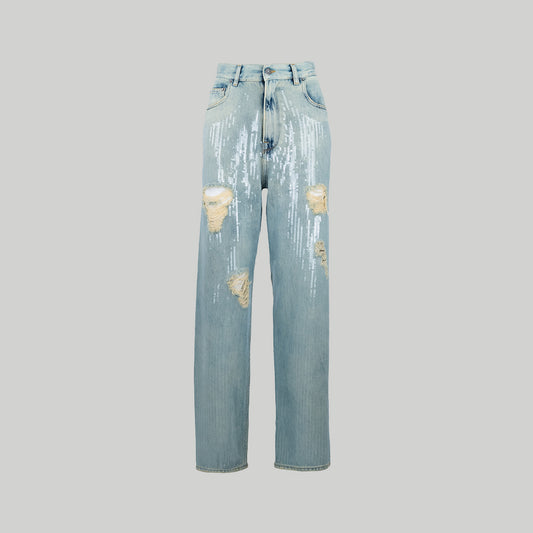 JEANS GOLDEN GOOSE DONNA