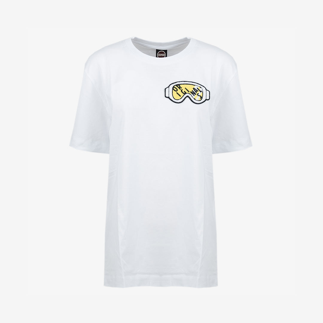 T-SHIRT COLMAR DONNA - NUOVI ARRIVI A/I
