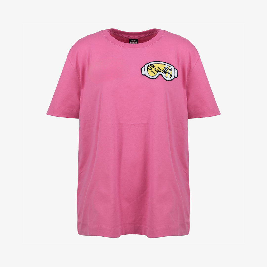 T-SHIRT COLMAR DONNA - NUOVI ARRIVI A/I