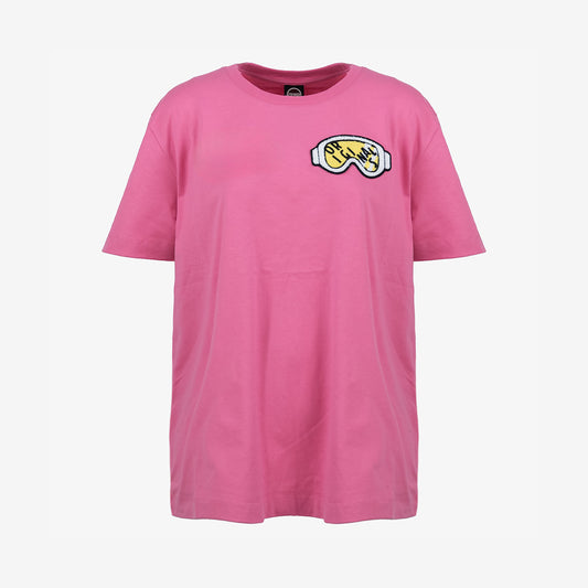 T-SHIRT COLMAR DONNA - NUOVI ARRIVI A/I