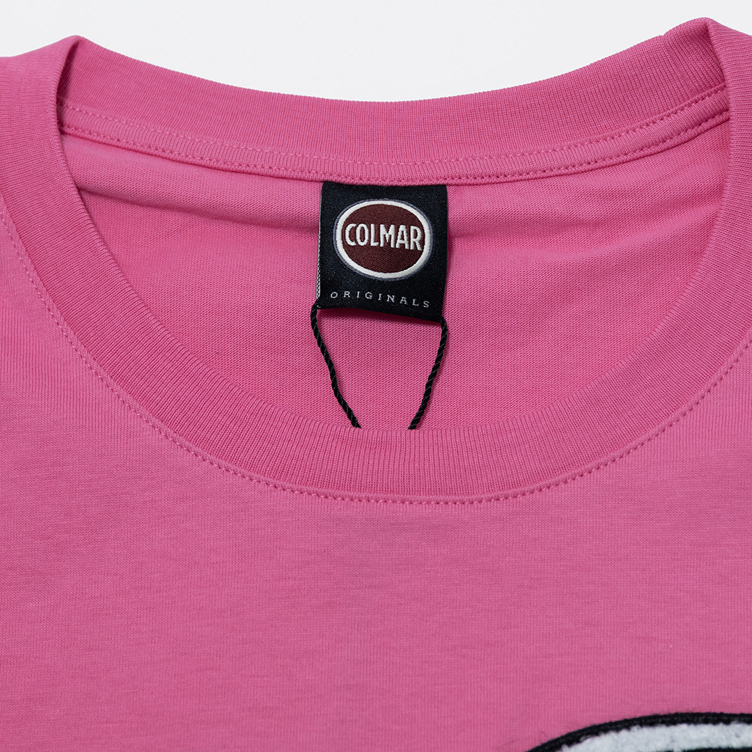 T-SHIRT COLMAR DONNA - NUOVI ARRIVI A/I