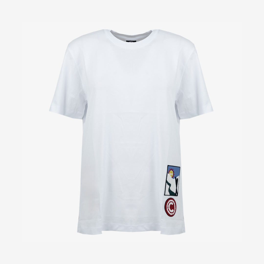 T-SHIRT COLMAR DONNA - NUOVI ARRIVI A/I