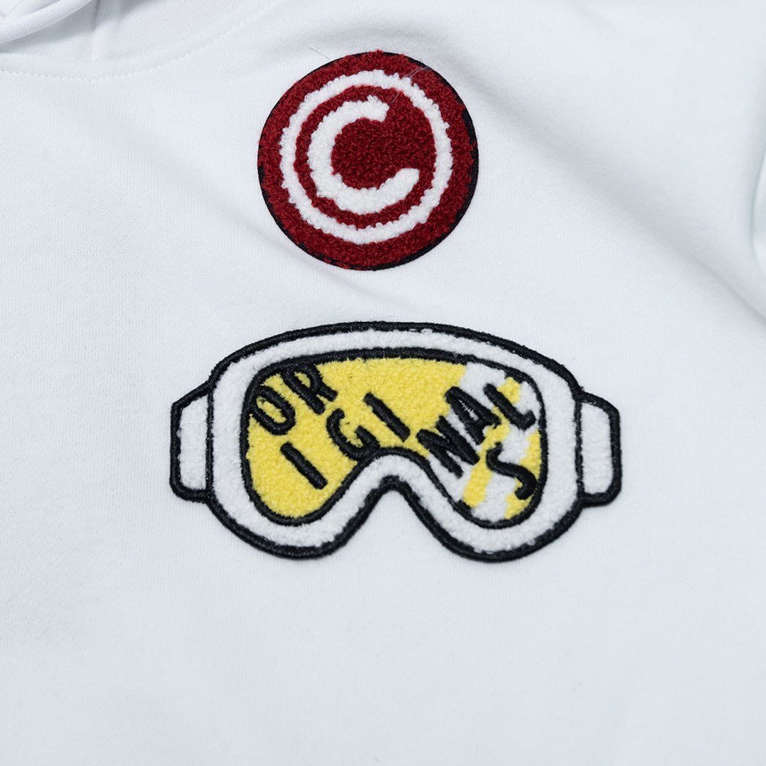 FELPA COLMAR UOMO - NUOVI ARRIVI A/I