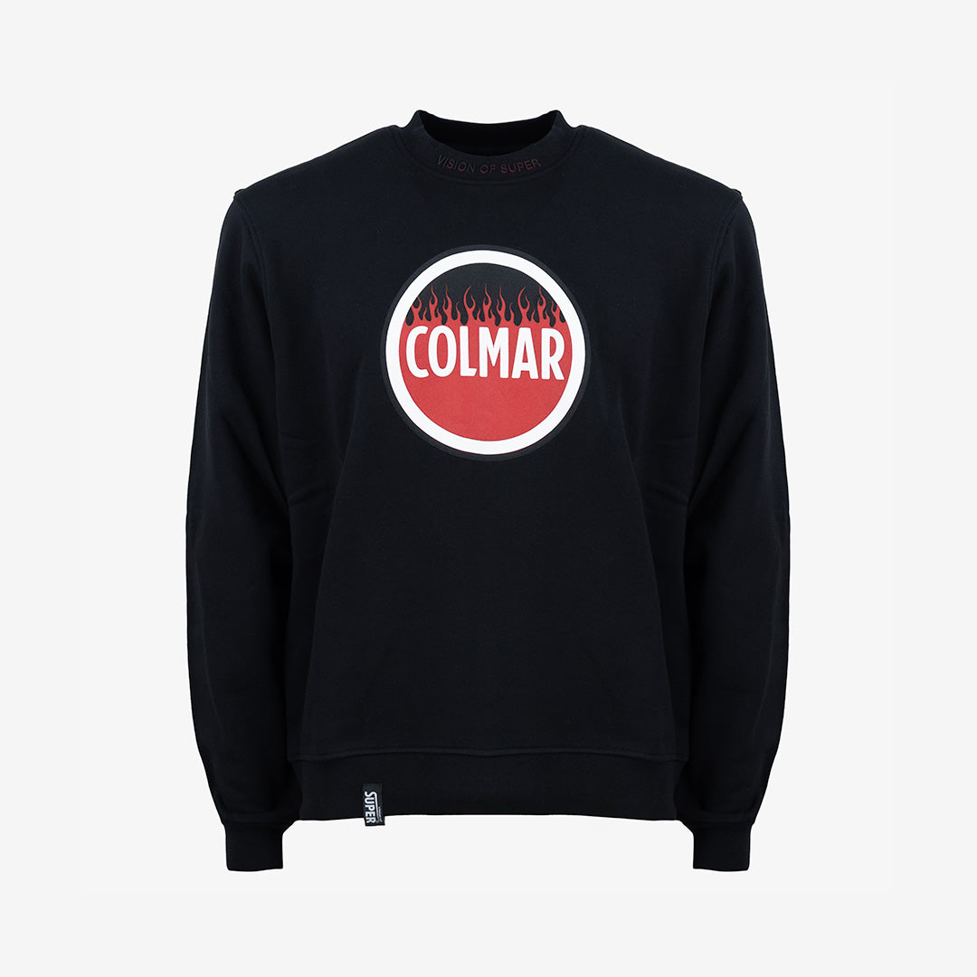FELPA COLMAR UOMO - NUOVI ARRIVI A/I