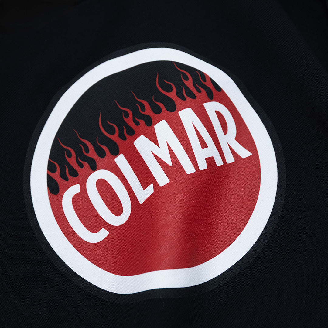 FELPA COLMAR UOMO - NUOVI ARRIVI A/I