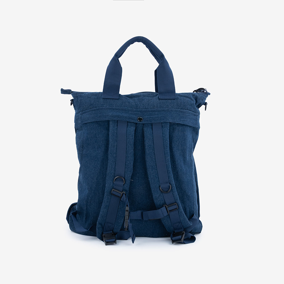 ZAINO MC2 SAINT BARTH UNISEX