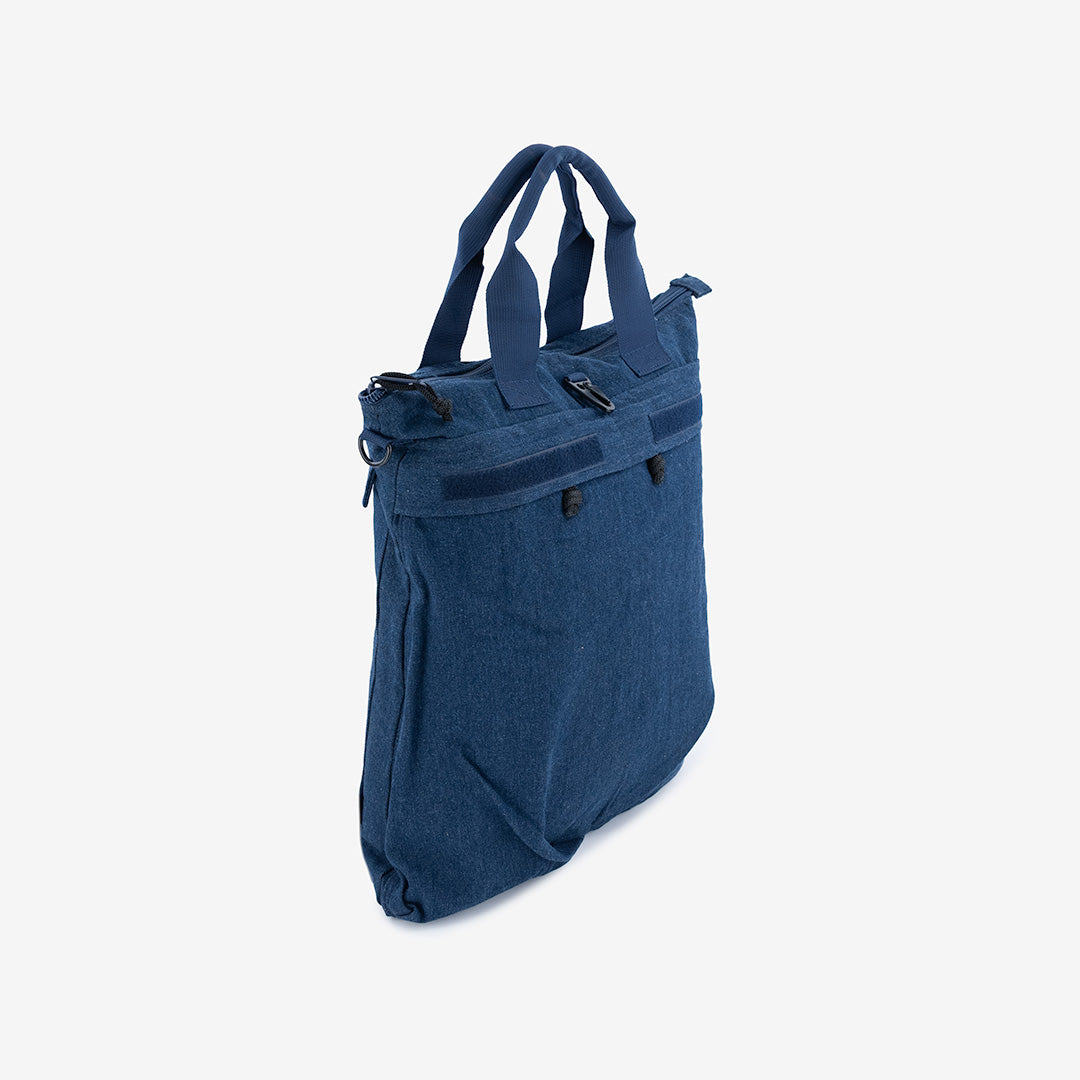 ZAINO MC2 SAINT BARTH UNISEX