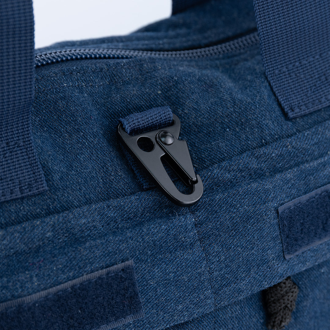 ZAINO MC2 SAINT BARTH UNISEX