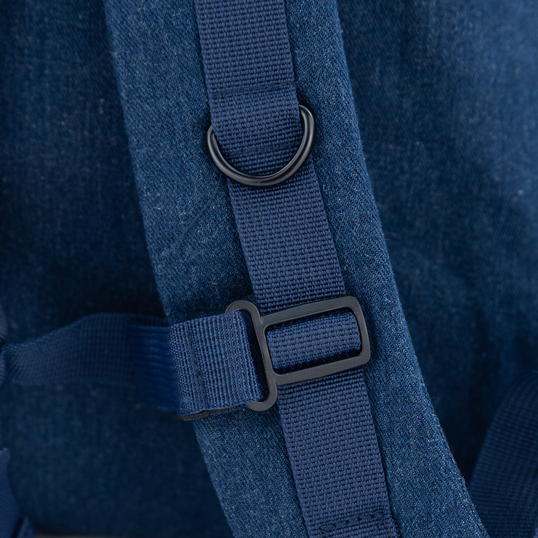 ZAINO MC2 SAINT BARTH UNISEX