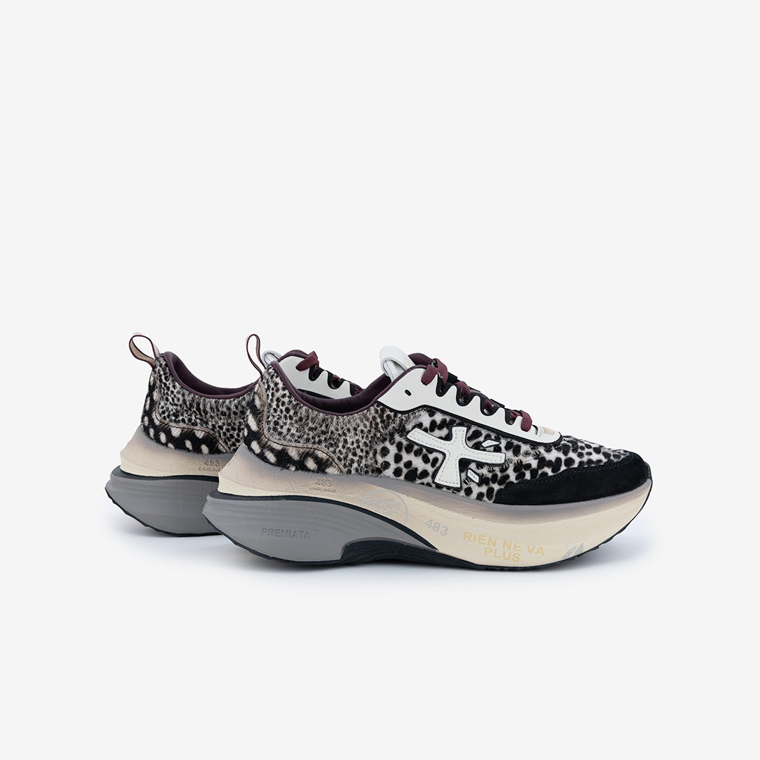 SNEAKERS PREMIATA - NUOVI ARRIVI A/I