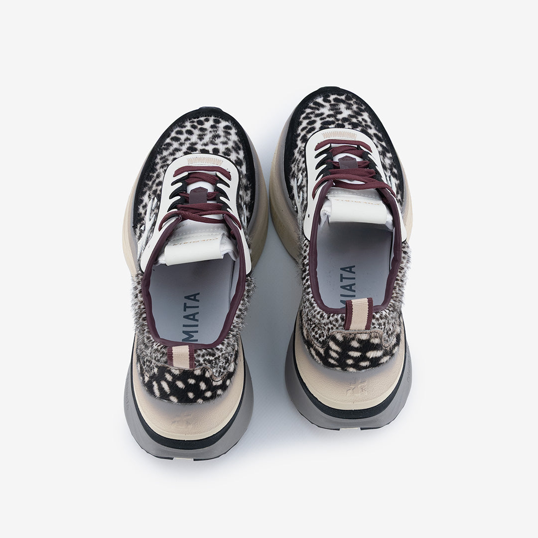 SNEAKERS PREMIATA - NUOVI ARRIVI A/I