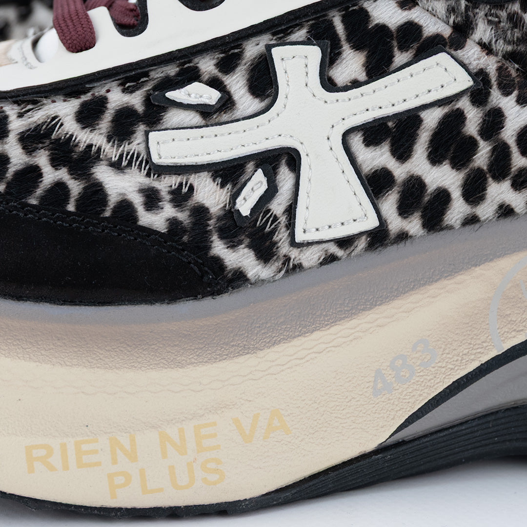 SNEAKERS PREMIATA - NUOVI ARRIVI A/I
