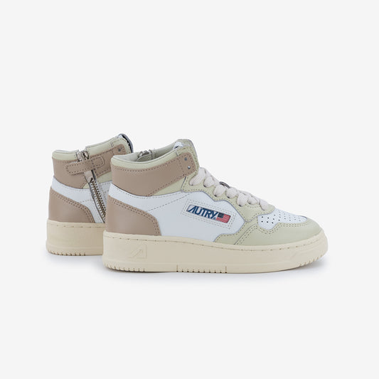 SNEAKERS AUTRY BAMBINO/A