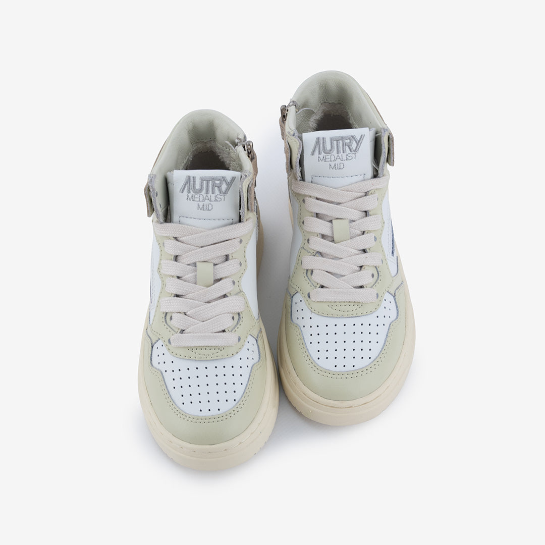 SNEAKERS AUTRY BAMBINO/A