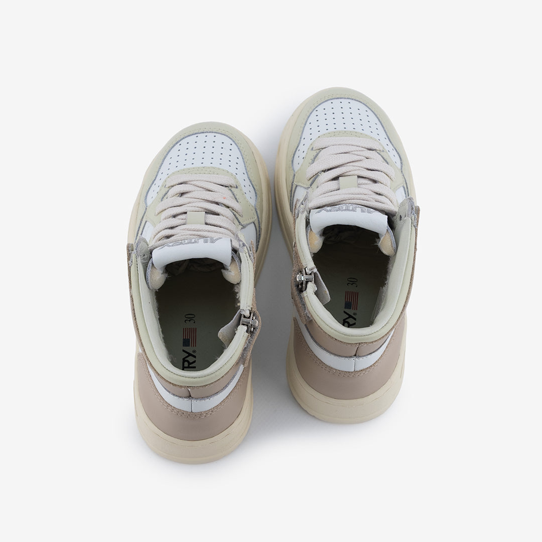 SNEAKERS AUTRY BAMBINO/A