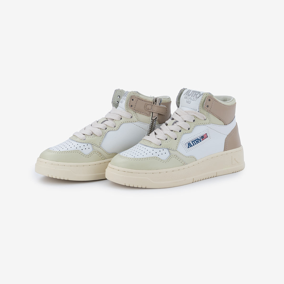 SNEAKERS AUTRY BAMBINO/A