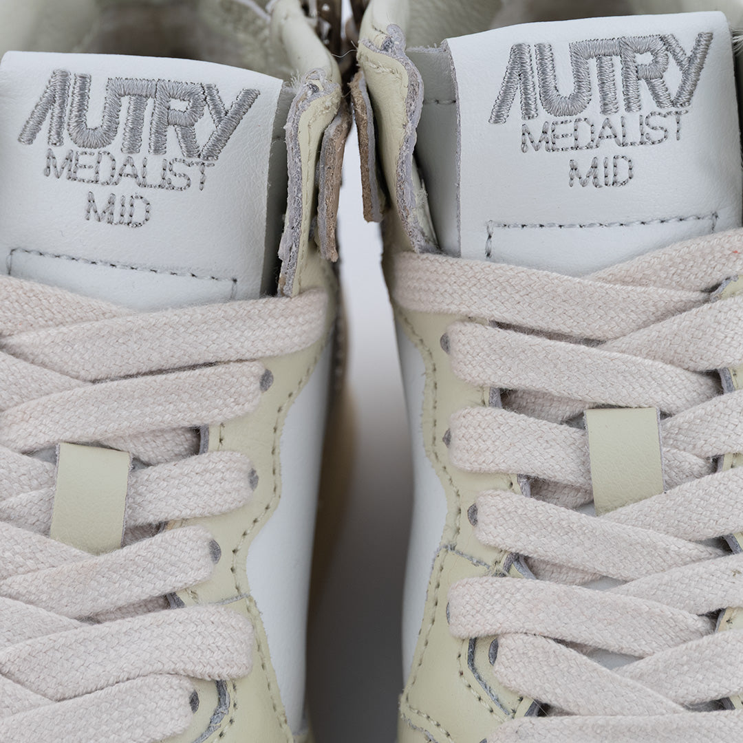 SNEAKERS AUTRY BAMBINO/A