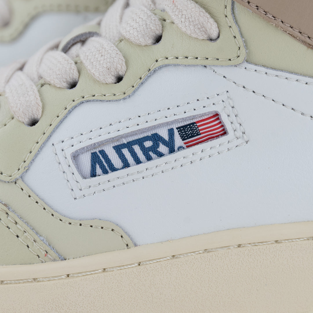 SNEAKERS AUTRY BAMBINO/A