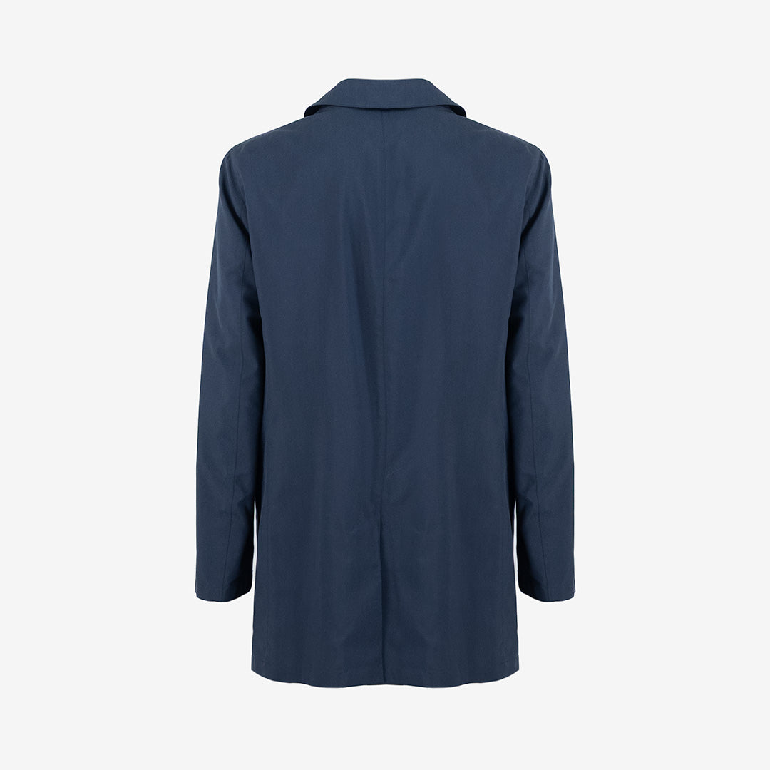 TRENCH HERNO IN SETA UOMO - NUOVI ARRIVI SS
