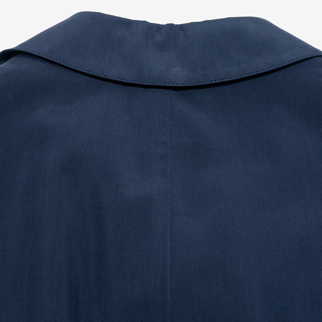 TRENCH HERNO IN SETA UOMO - NUOVI ARRIVI SS