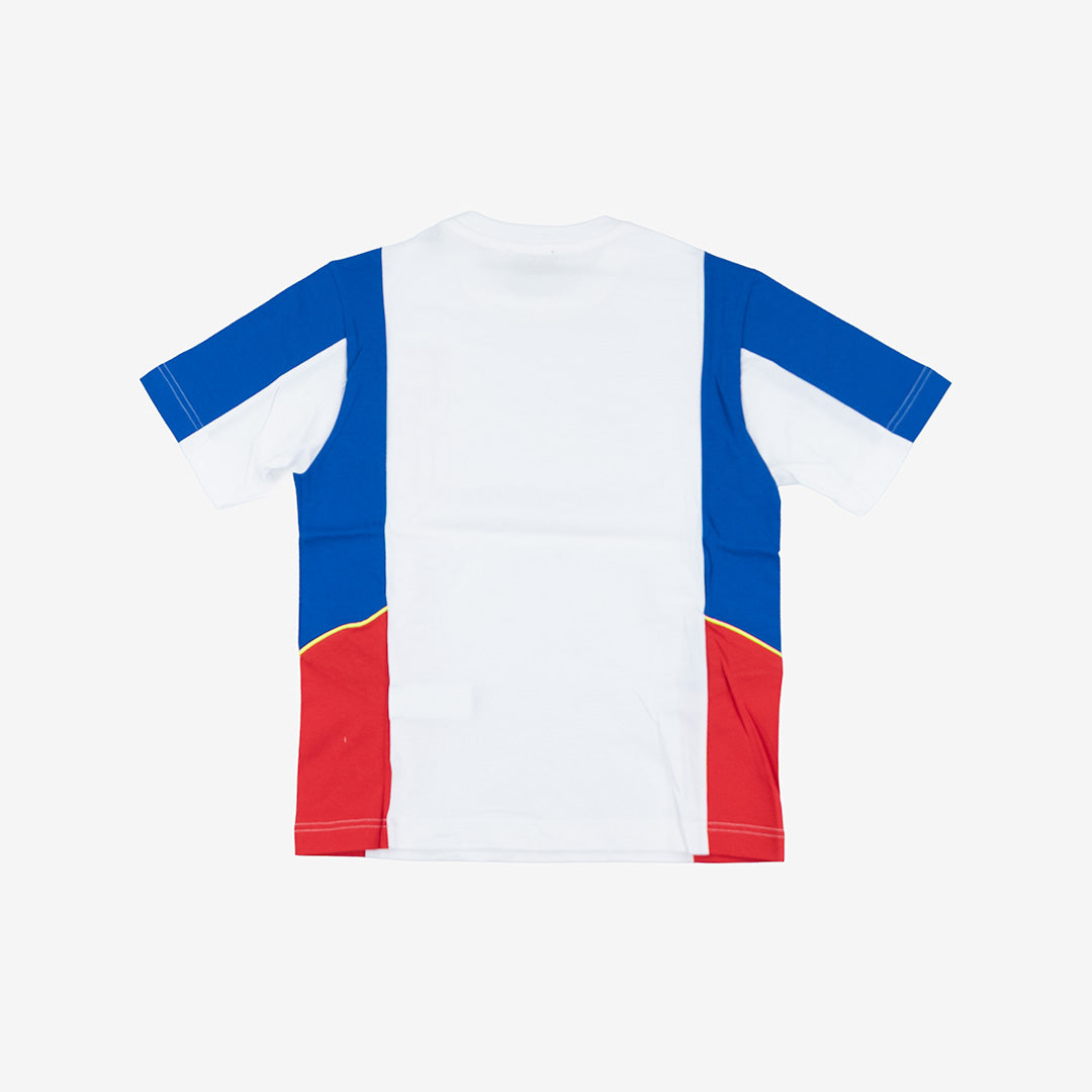 DIESEL KIDS' T-SHIRT - NEW SS ARRIVALS