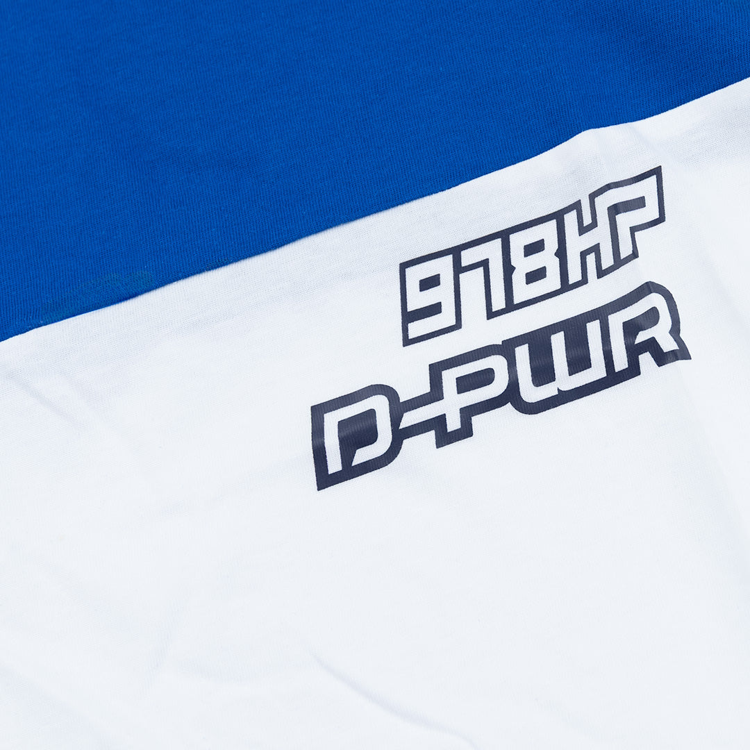 DIESEL KIDS' T-SHIRT - NEW SS ARRIVALS