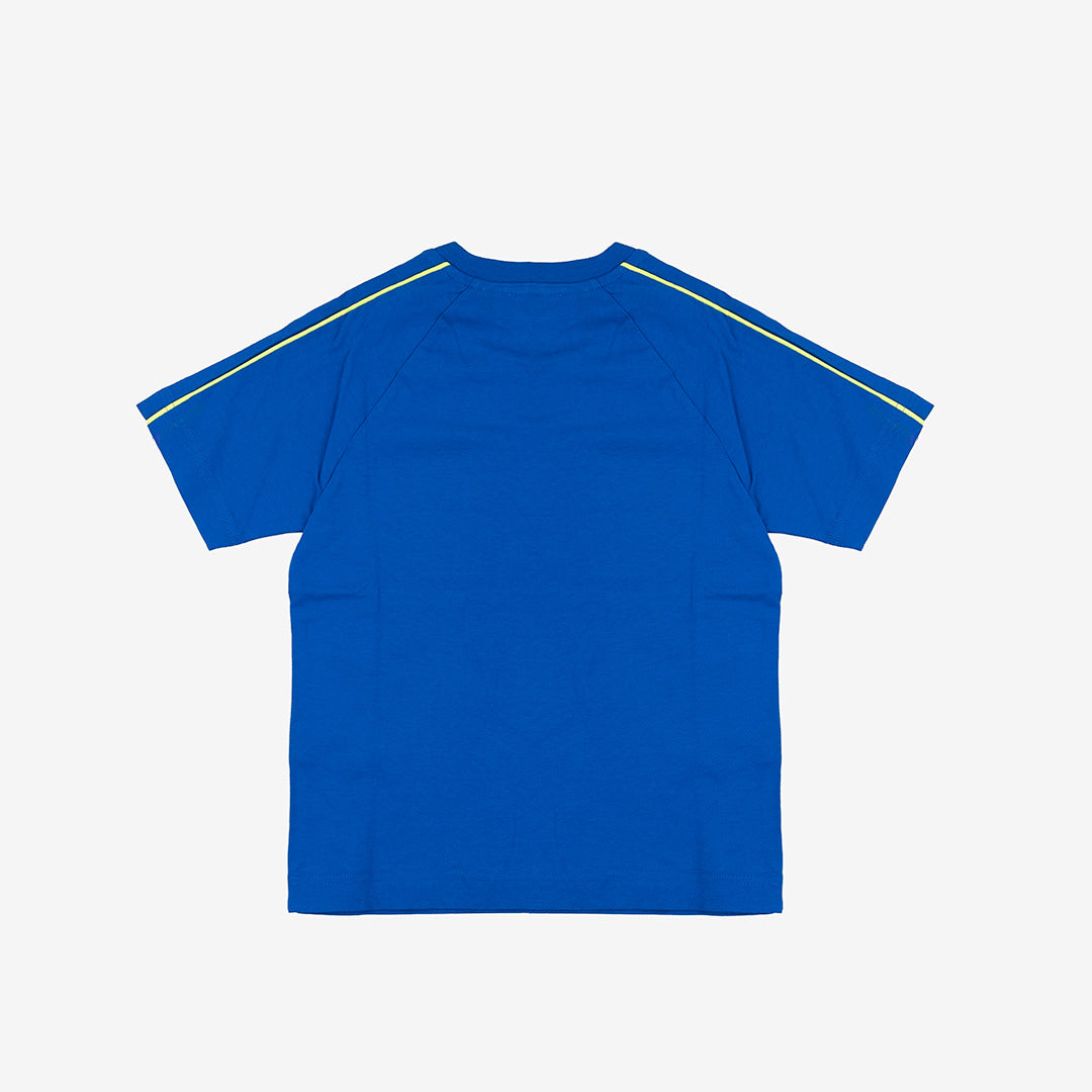 DIESEL KIDS' T-SHIRT - NEW SS ARRIVALS