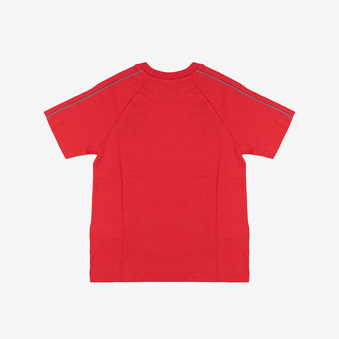 DIESEL KIDS' T-SHIRT - NEW SS ARRIVALS