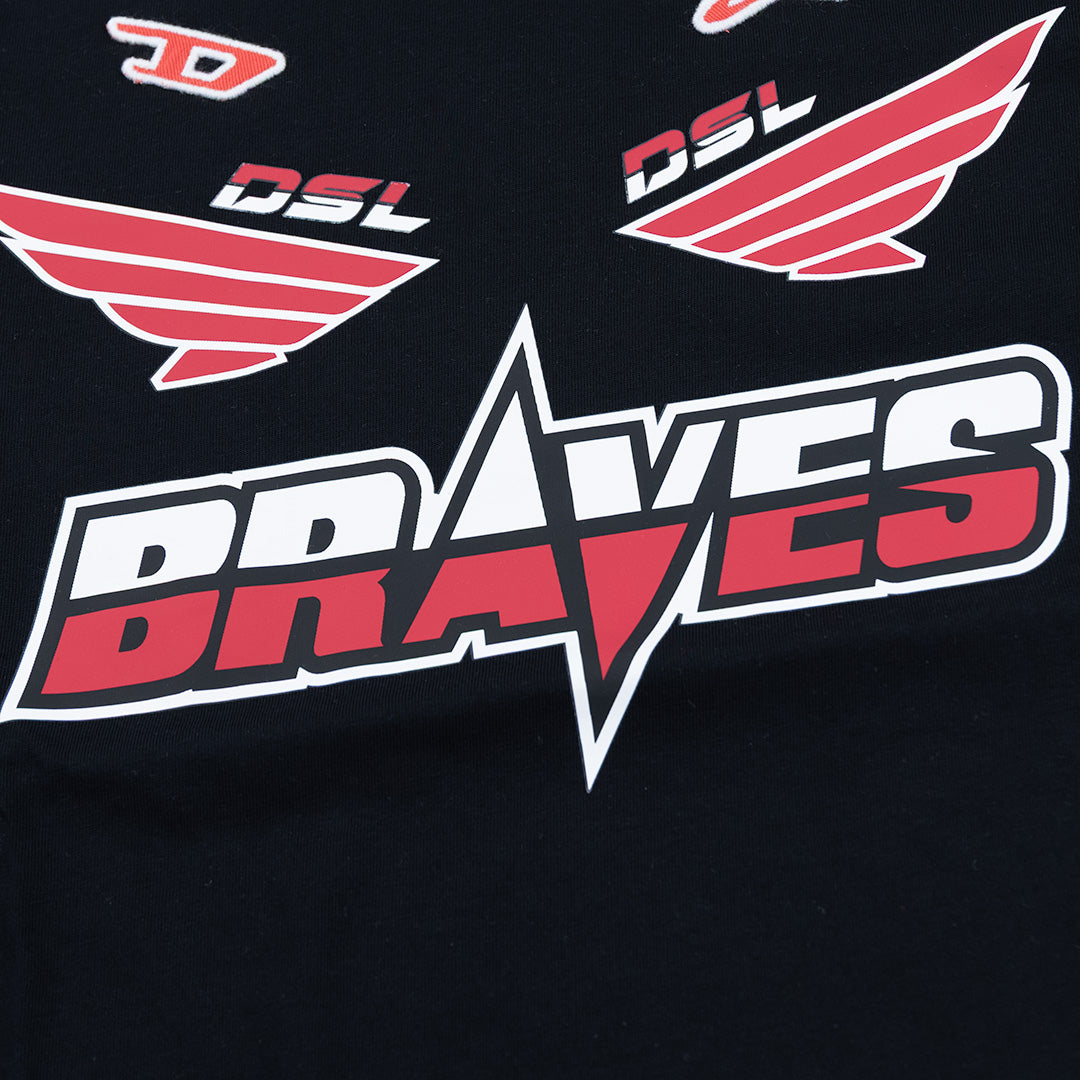 DIESEL KIDS' T-SHIRT - NEW SS ARRIVALS