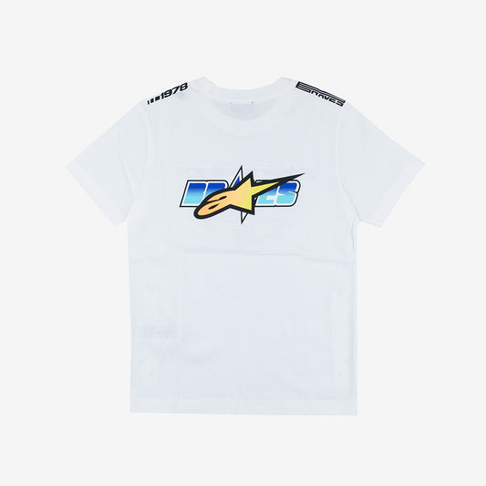 T-SHIRT DIESEL BAMBINO - NUOVI ARRIVI SS