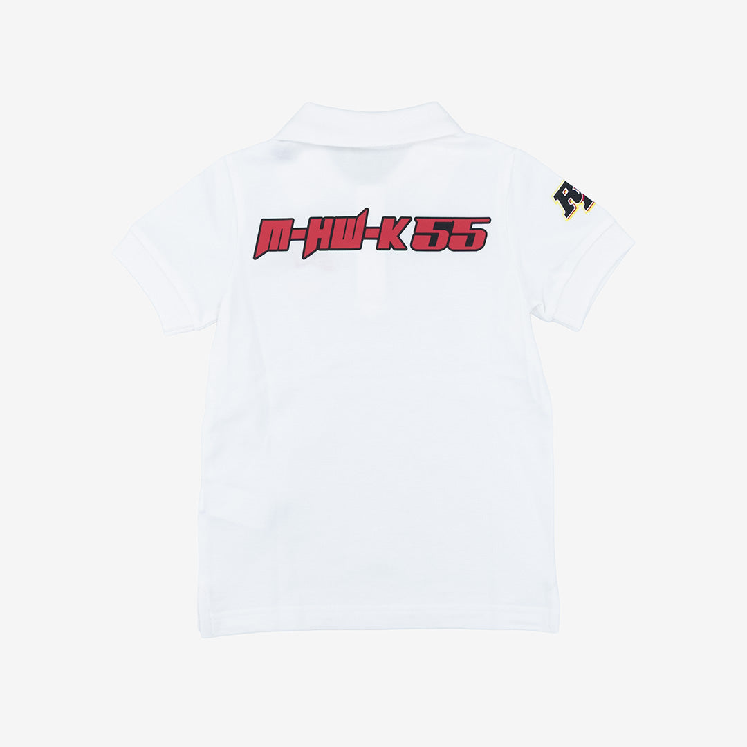 POLO DIESEL BAMBINO - NUOVI ARRIVI SS