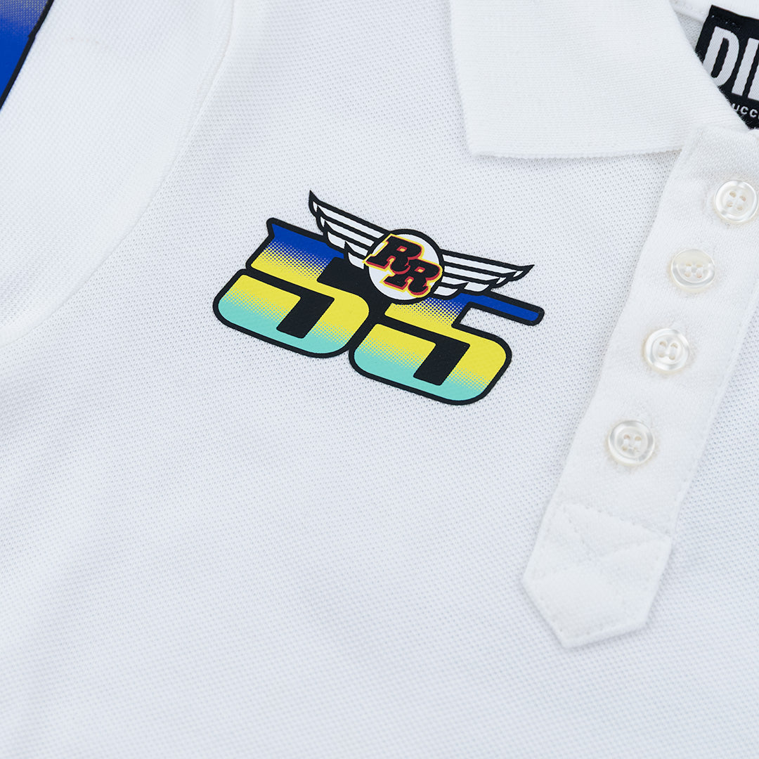 POLO DIESEL BAMBINO - NUOVI ARRIVI SS